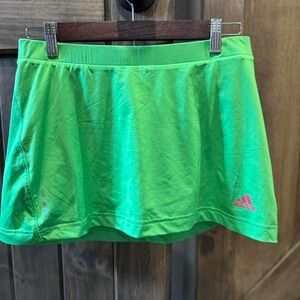 Vintage‎ Adidas Barricade Skirt - Size S